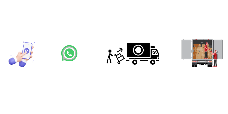 Freight and Goods Collection