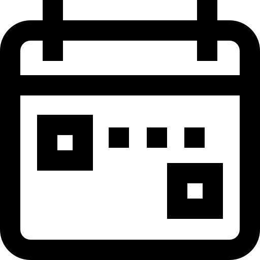 Scheduling Appointments in Advance