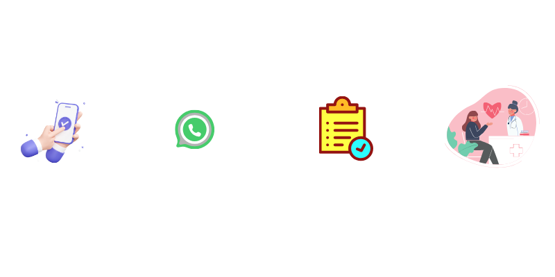 Scheduling Appointments in Advance